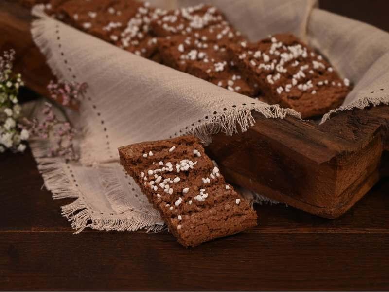 Chokladbröd