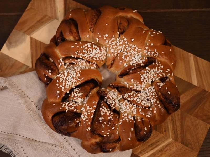 Kanelkrans