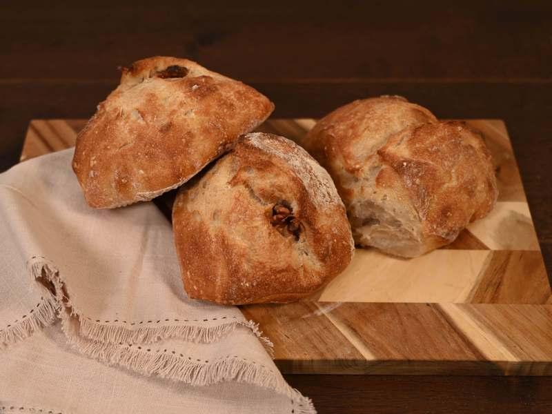 Surdegfralla Valnöt