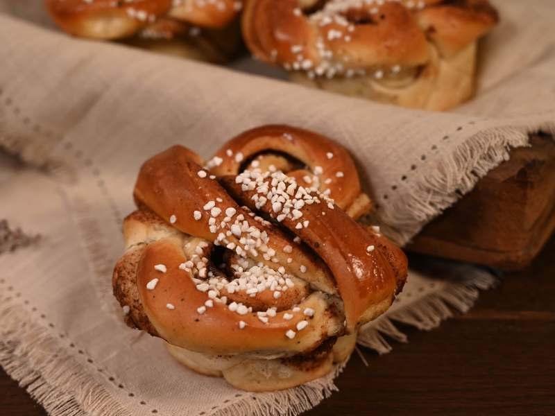 Kanelsnurra