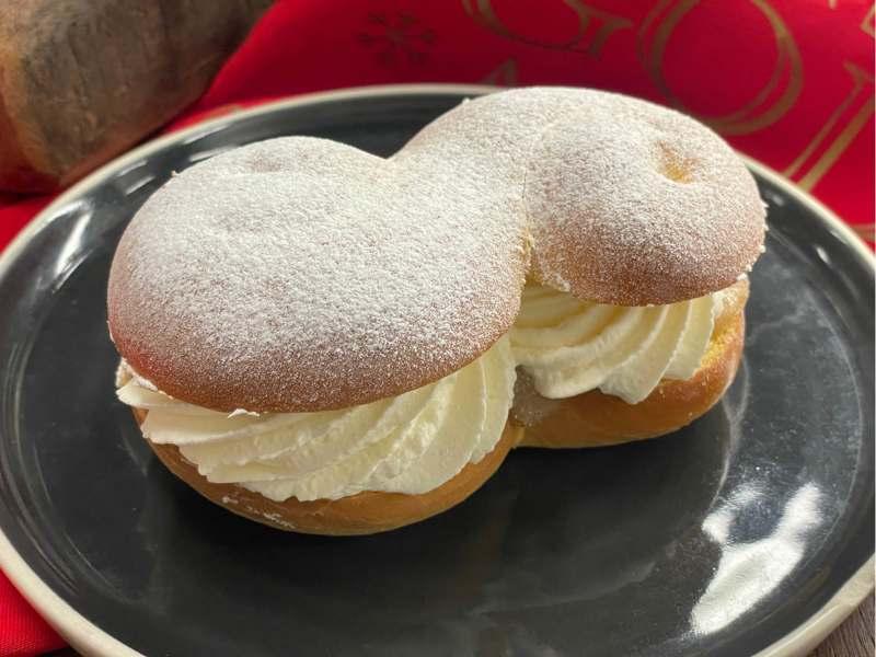 Lussesemla